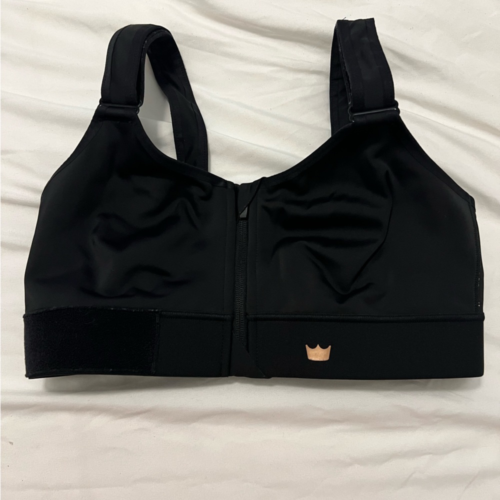 Shefit 1Luxe The Flex black